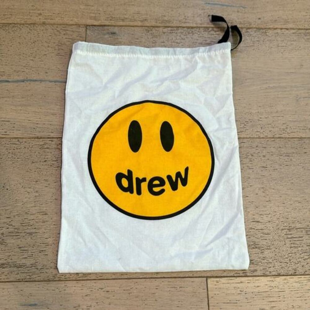 Drewhouse small fabric‎ bag Justin Bieber